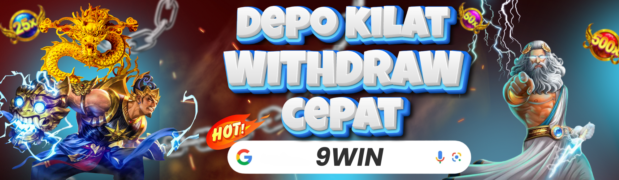 9KSLOT Desktop