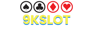 Logo 9KSLOT